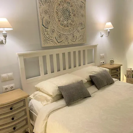 No 14 Appartement Cádiz