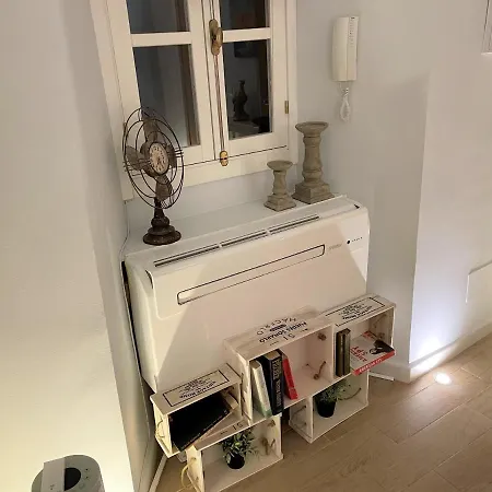 Appartement No 14 Cádiz