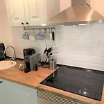 No 14 Apartment
