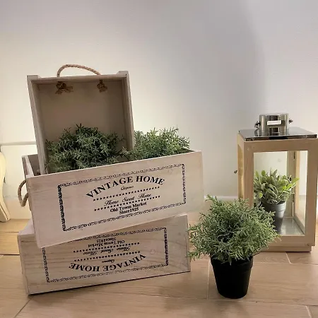 Διαμέρισμα No 14 Καντίζ