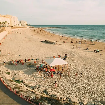 No 14 Apartment Cadiz