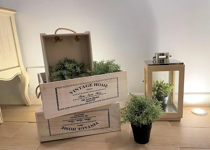 Apartment No 14 Cadiz