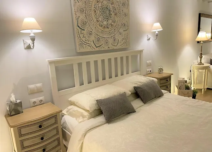 No 14 Apartment Cadiz