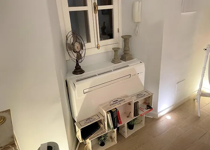 Apartment No 14 Cadiz