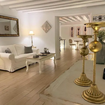 Apartamento No 14