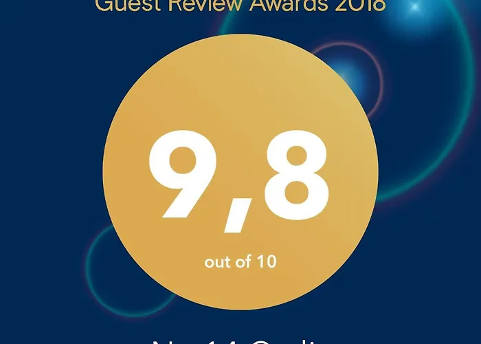 Appartamento No 14 Cadice